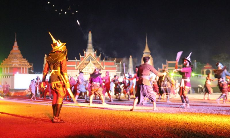 ภูเก็ตประชุมหารือแนวทางการจัดงานสดุดีท้าวเทพกระษัตรี ท้าวศรีสุนทร 2569