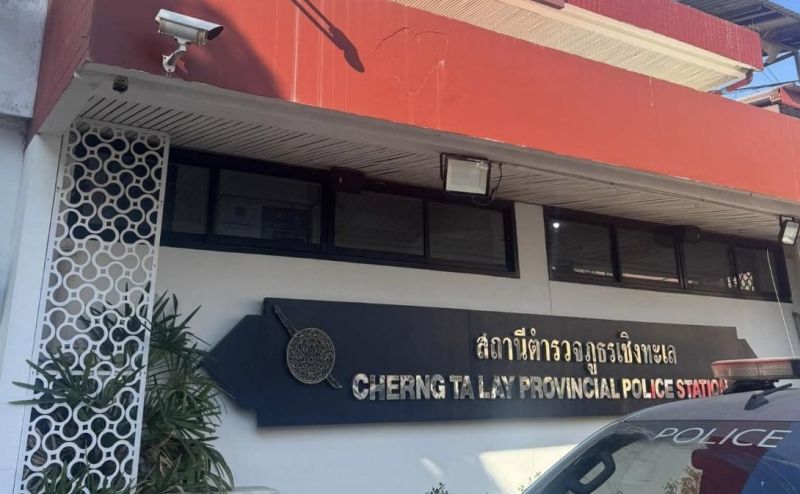 สาวผวา! พักโรงแรมดังภูเก็ต ชายปริศนาใช้คีย์การ์ดพยายามเปิดห้อง