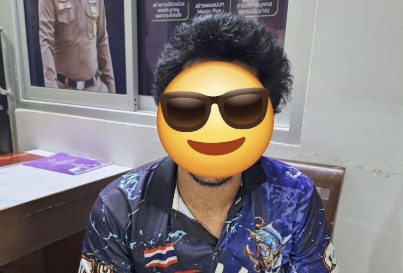 ตามรวบหนุ่ม 24 พร้อมปืนของกลางก่อเหตุยิงใส่คู่อริ 3 นัด