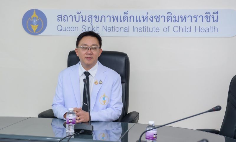 หมอเด็กเผยยังไม่พบผู้ติดเชื้อไวรัสนิปาห์แต่ต้องเฝ้าระวัง หากติดเชื้อในเด็กจะรุนแรงกว่าผู้ใหญ่