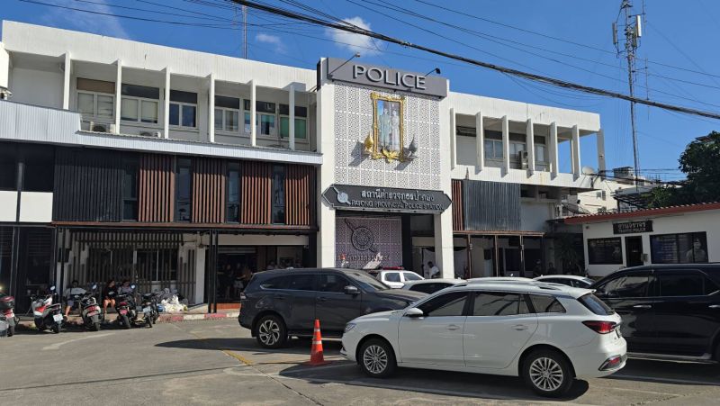 ภูเก็ตเดือด ต่างชาติ 4 รุม 1 ทำร้ายชายไทยกลางป่าตอง ก่อนหลบหนี