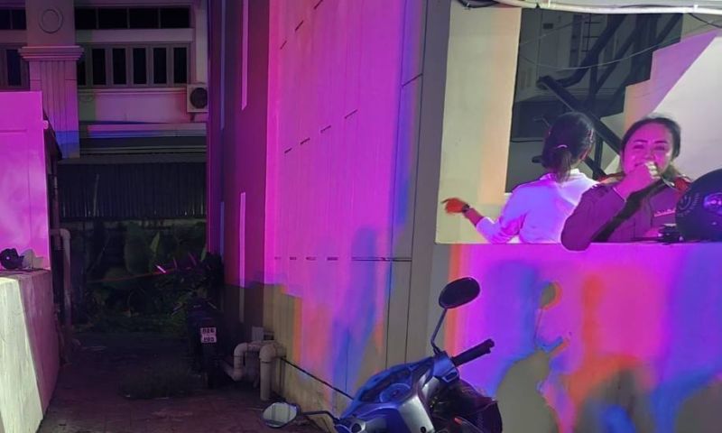 เศร้า! พบศพอดีตตำรวจภูเก็ตข้างแฟลตภูธรจังหวัด เร่งหาสาเหตุ