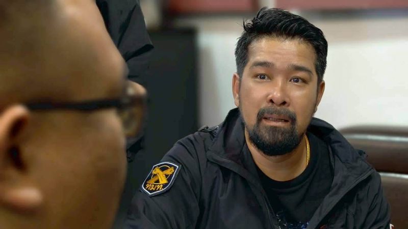 ภาพ เอกภพ ทองทับ