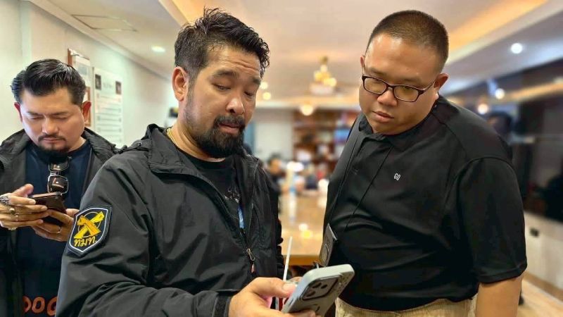 ภาพ เอกภพ ทองทับ